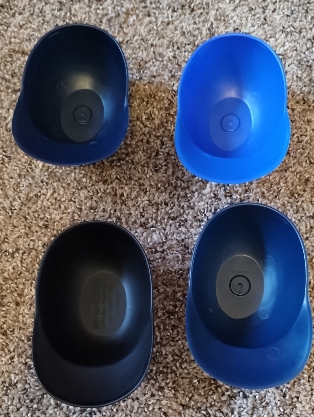 MLB Plastic Caps - Picture 2 of 2